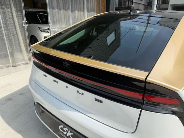 トヨタ プリウス ２．０ Ｚ R7年 (近畿) 99