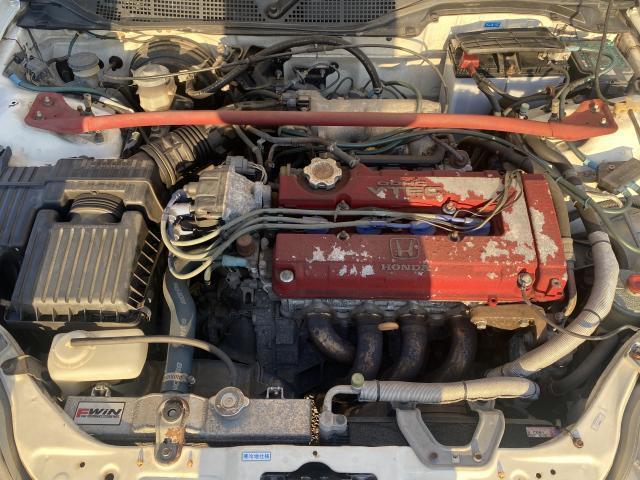 ホンダ シビックタイプＲ １．６ H9年 (近畿) 99
