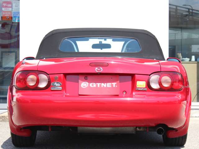 マツダ ロードスター １．８ ＲＳ H12年 (近畿) 99