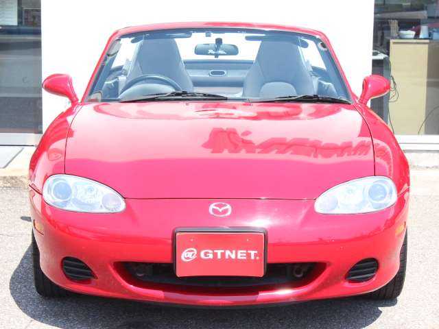 マツダ ロードスター １．８ ＲＳ H12年 (近畿) 99