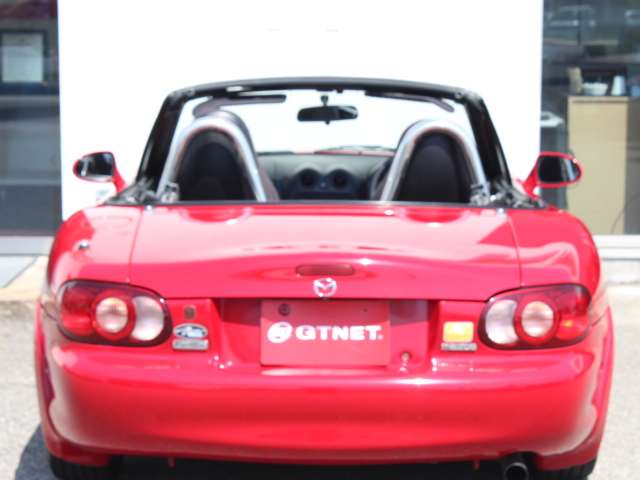 マツダ ロードスター １．８ ＲＳ H12年 (近畿) 99