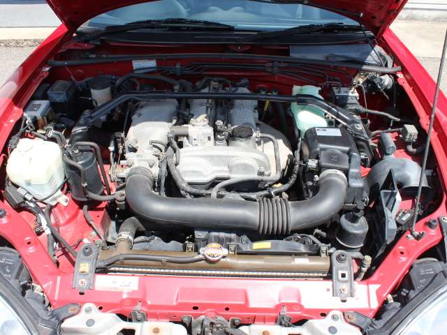 マツダ ロードスター １．８ ＲＳ H12年 (近畿) 99