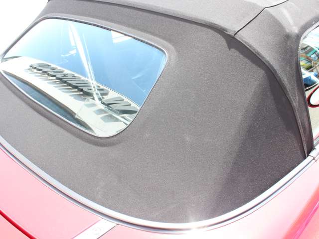 マツダ ロードスター １．８ ＲＳ H12年 (近畿) 99