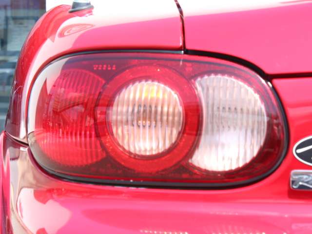 マツダ ロードスター １．８ ＲＳ H12年 (近畿) 99