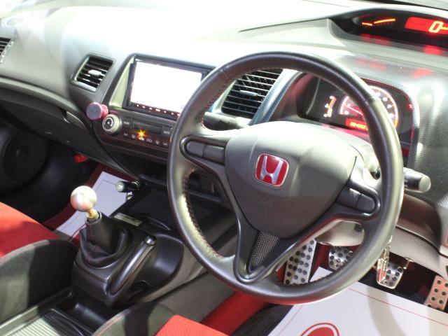 ホンダ シビック ２．０ H19年 (近畿) 99