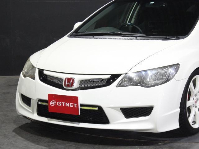 ホンダ シビック ２．０ H19年 (近畿) 99
