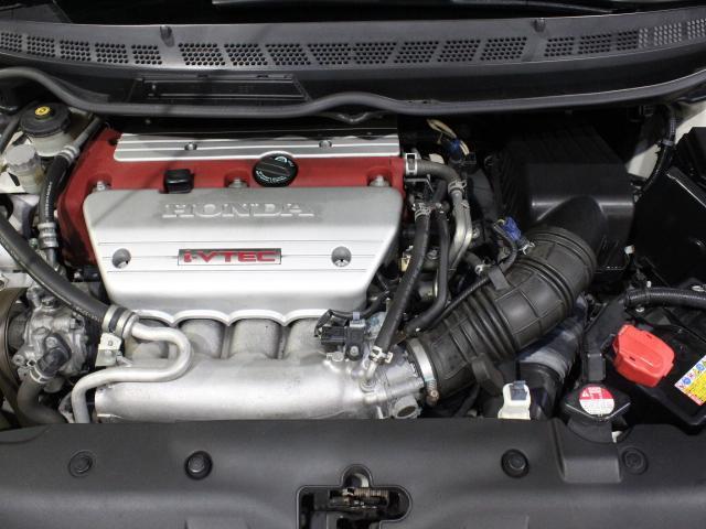 ホンダ シビック ２．０ H19年 (近畿) 99