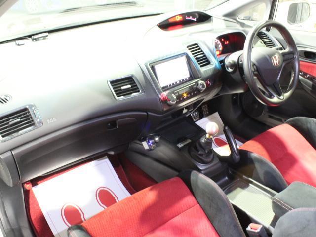 ホンダ シビック ２．０ H19年 (近畿) 99