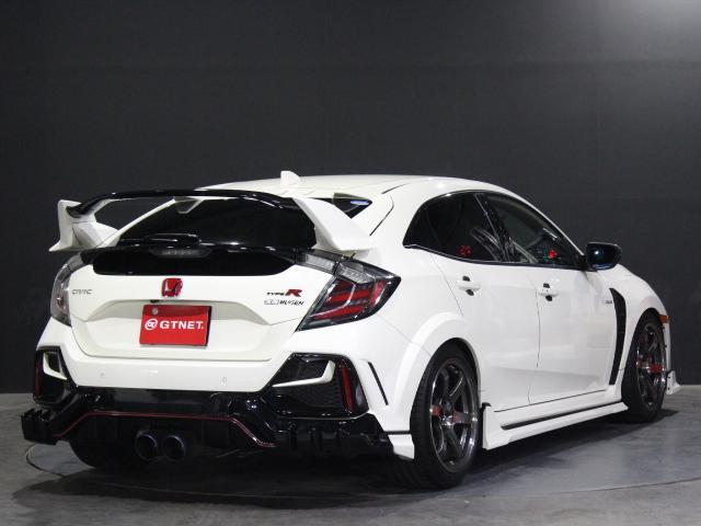 ホンダ シビック ２．０ R2年 (近畿) 99