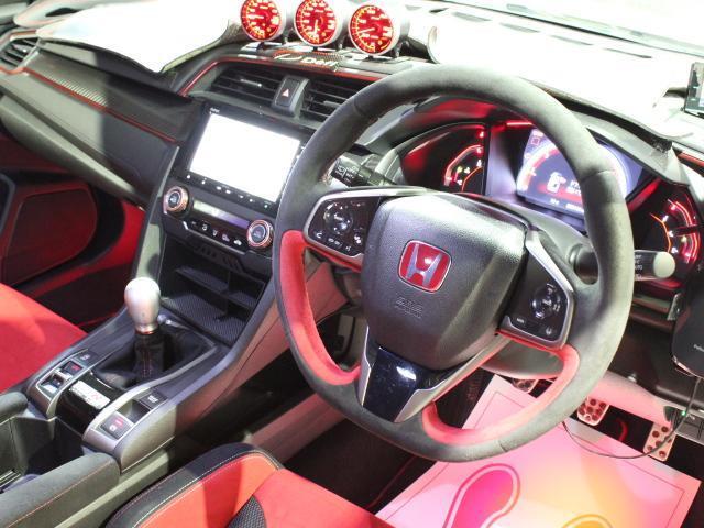 ホンダ シビック ２．０ R2年 (近畿) 99