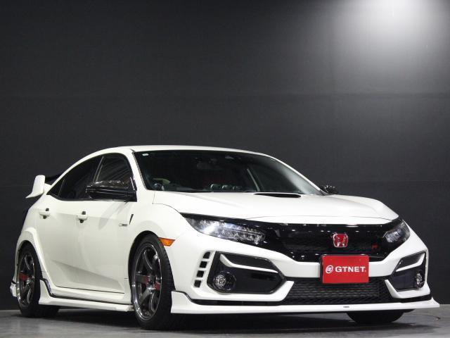 ホンダ シビック ２．０ R2年 (近畿) 99