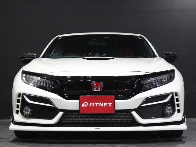 ホンダ シビック ２．０ R2年 (近畿) 99