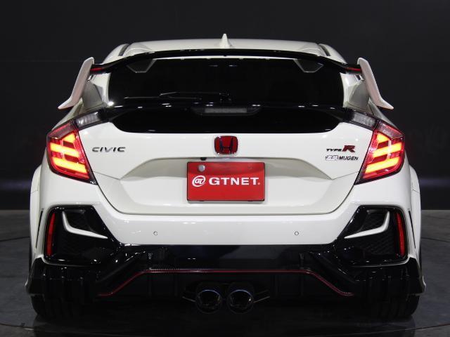 ホンダ シビック ２．０ R2年 (近畿) 99