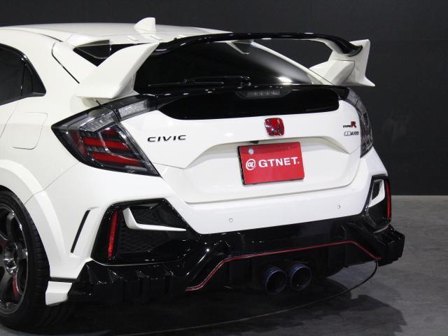 ホンダ シビック ２．０ R2年 (近畿) 99