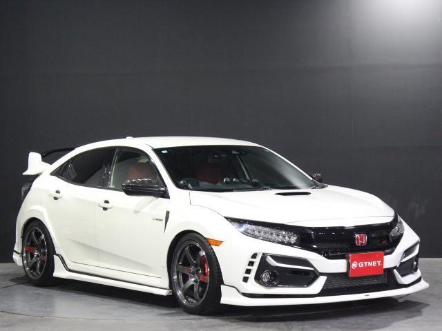 ホンダ シビック ２．０ R2年 (近畿) 99