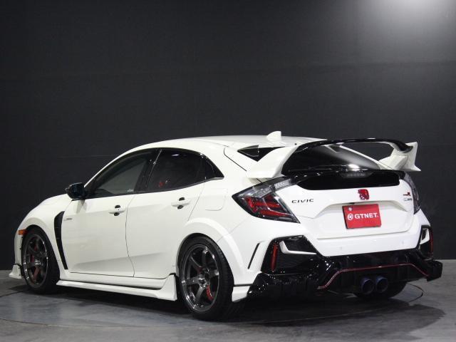 ホンダ シビック ２．０ R2年 (近畿) 99
