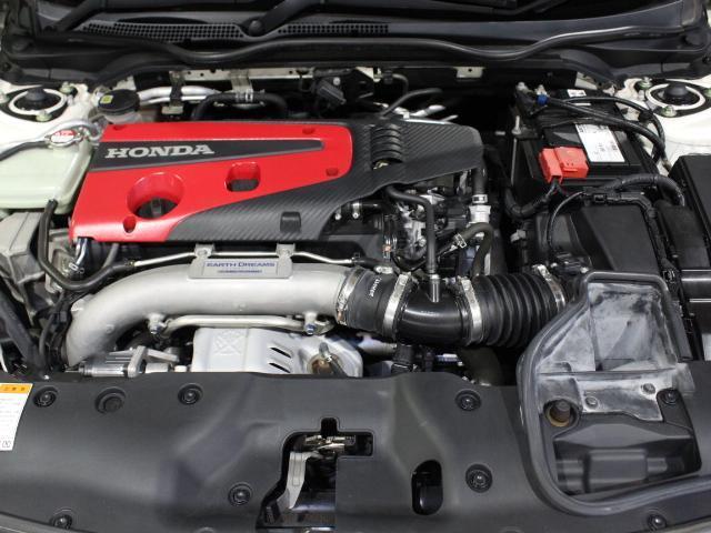 ホンダ シビック ２．０ R2年 (近畿) 99