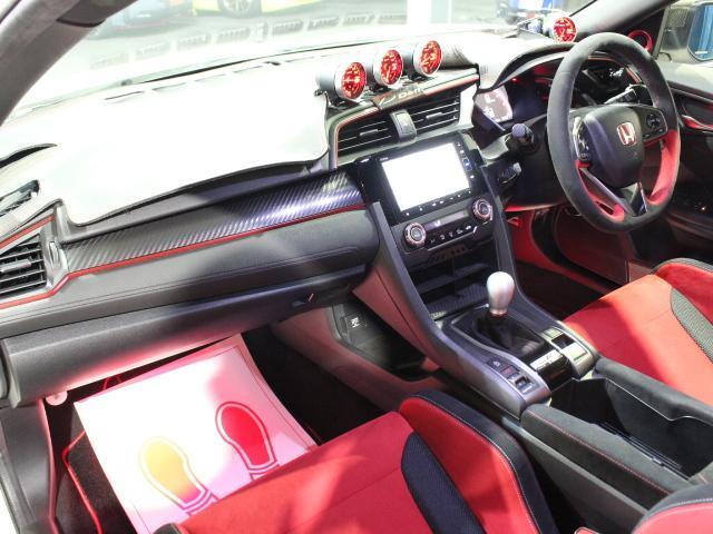 ホンダ シビック ２．０ R2年 (近畿) 99