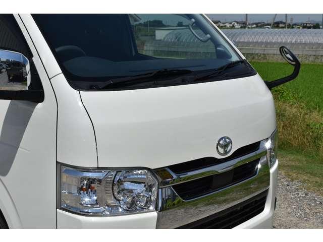 トヨタ ハイエースバン ２．０ スーパーＧＬ ロング R5年 (近畿) 99
