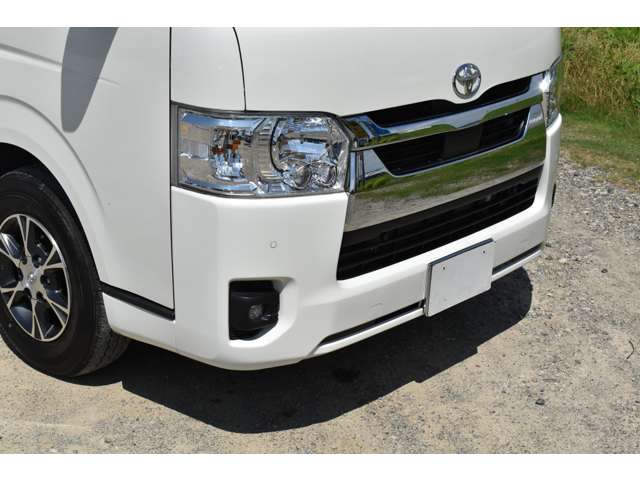 トヨタ ハイエースバン ２．０ スーパーＧＬ ロング R5年 (近畿) 99