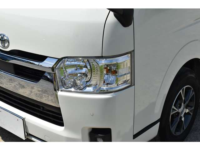 トヨタ ハイエースバン ２．０ スーパーＧＬ ロング R5年 (近畿) 99