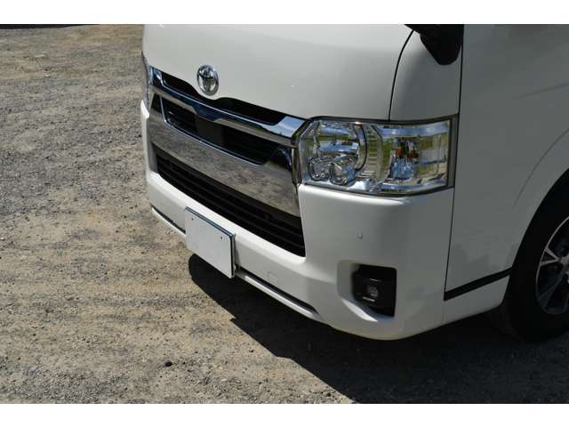 トヨタ ハイエースバン ２．０ スーパーＧＬ ロング R5年 (近畿) 99