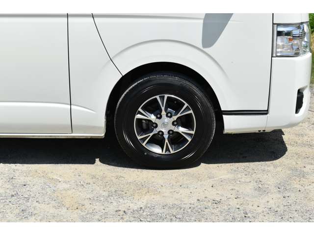 トヨタ ハイエースバン ２．０ スーパーＧＬ ロング R5年 (近畿) 99