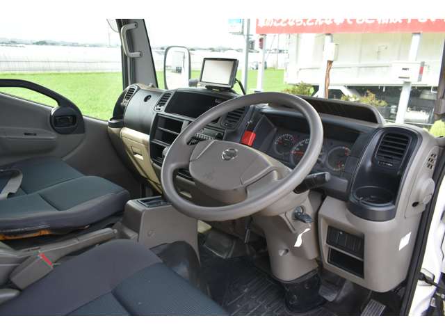 日産 アトラス ２．０ ダブルキャブ フルスーパーロー H27年 (近畿) 99