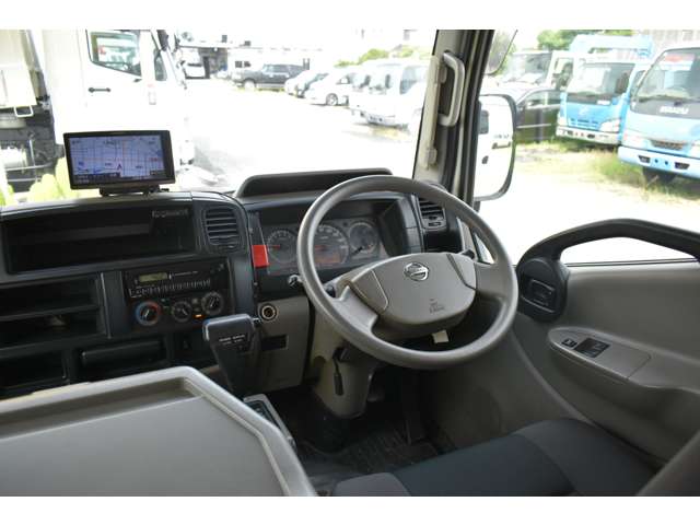 日産 アトラス ２．０ ダブルキャブ フルスーパーロー H27年 (近畿) 99