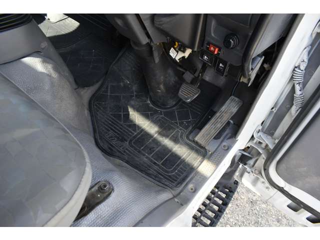 マツダ タイタン ３トン深ダンプ H17年 (近畿) 99