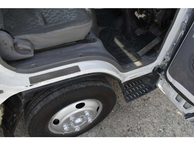 マツダ タイタン ３トン深ダンプ H17年 (近畿) 99