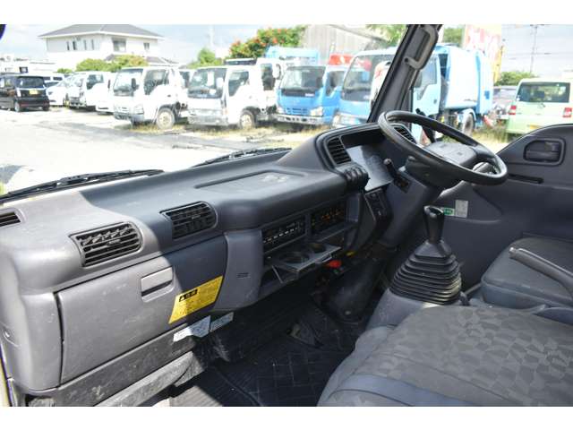 マツダ タイタン ３トン深ダンプ H17年 (近畿) 99