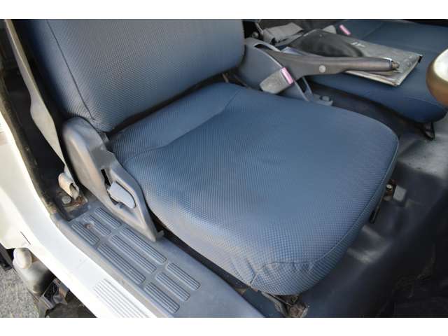 三菱フソウ キャンター ３．０ 強化ダンプ 全低床 ディーゼルターボ H24年 (近畿) 99