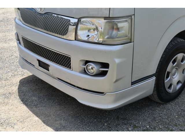 トヨタ ハイエースバン ３．０ ＤＸ ロング ＧＬパッケージ ディーゼルターボ H20年 (近畿) 99