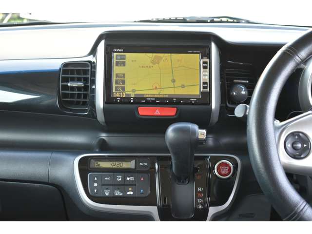 ホンダ Ｎ　ＢＯＸ ６６０ カスタムＧ ターボパッケージ ４ＷＤ H24年 (近畿) 99