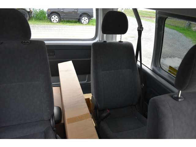 トヨタ ハイエースワゴン ２．７ グランドキャビン ４ＷＤ H24年 (近畿) 99