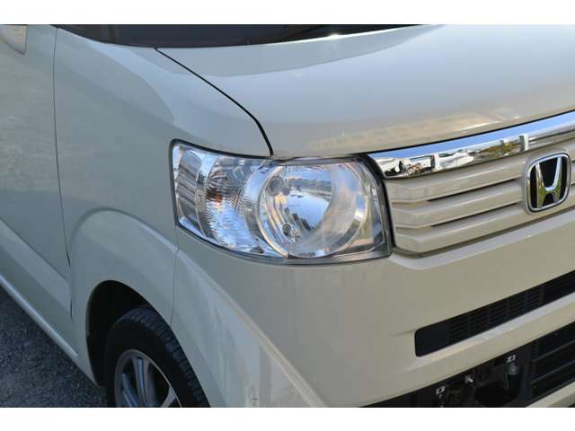 ホンダ Ｎ　ＢＯＸ ６６０ Ｇ Ｌパッケージ H25年 (近畿) 99