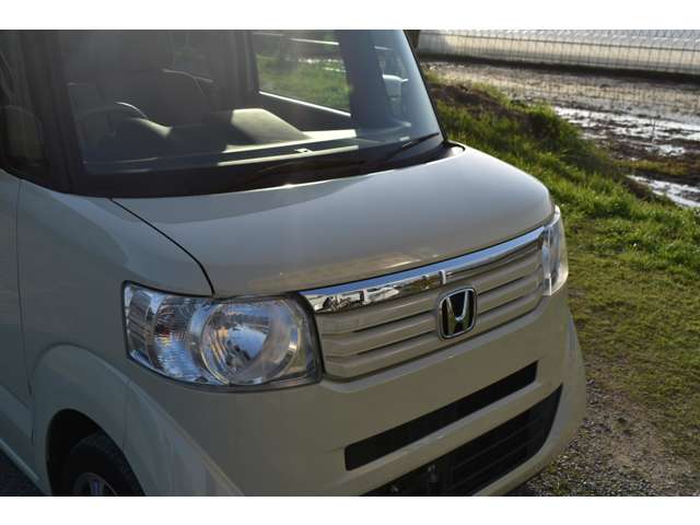 ホンダ Ｎ　ＢＯＸ ６６０ Ｇ Ｌパッケージ H25年 (近畿) 99