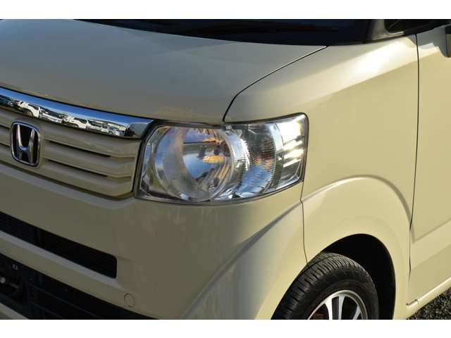 ホンダ Ｎ　ＢＯＸ ６６０ Ｇ Ｌパッケージ H25年 (近畿) 99