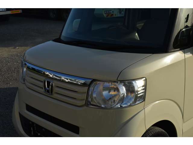 ホンダ Ｎ　ＢＯＸ ６６０ Ｇ Ｌパッケージ H25年 (近畿) 99