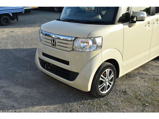 ホンダ Ｎ　ＢＯＸ ６６０ Ｇ Ｌパッケージ H25年 (近畿) 99