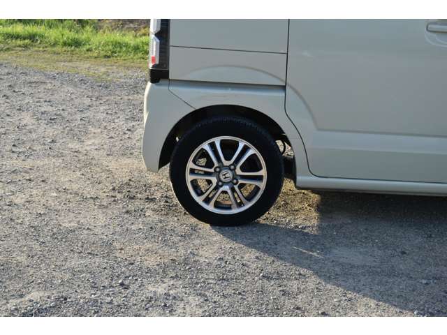 ホンダ Ｎ　ＢＯＸ ６６０ Ｇ Ｌパッケージ H25年 (近畿) 99