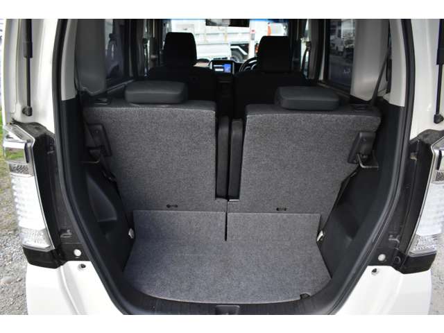 ホンダ Ｎ　ＢＯＸ ６６０ カスタムＧ ＳＳパッケージ H25年 (近畿) 99