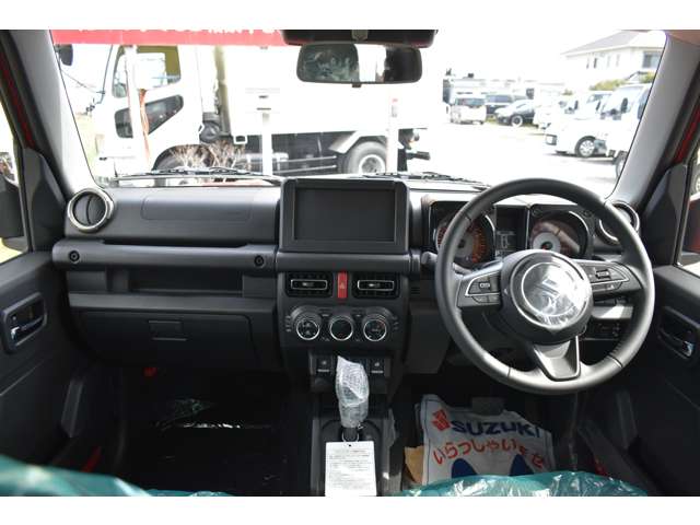 スズキ ジムニー　ノマド １．５ ＦＣ ４ＷＤ R8年 (近畿) 99
