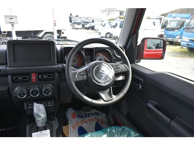 スズキ ジムニー　ノマド １．５ ＦＣ ４ＷＤ R8年 (近畿) 99