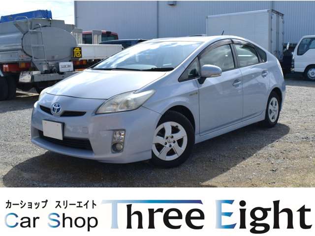 トヨタ プリウス １．８ Ｓ H21年 (近畿) 99