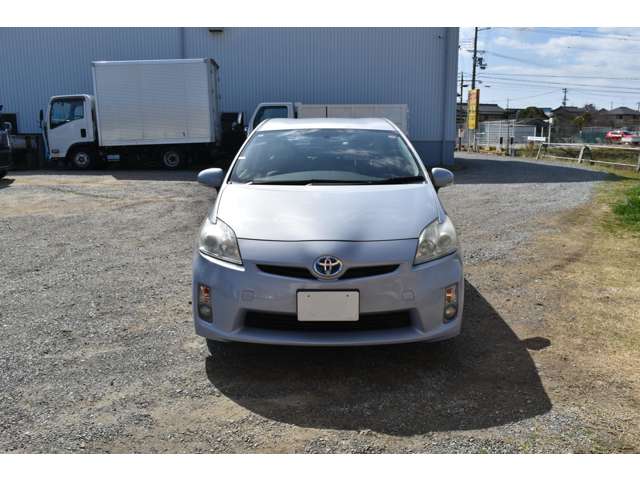 トヨタ プリウス １．８ Ｓ H21年 (近畿) 99