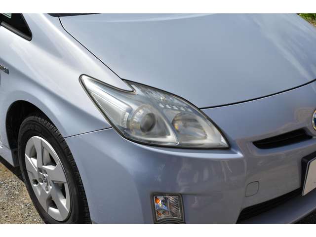トヨタ プリウス １．８ Ｓ H21年 (近畿) 99