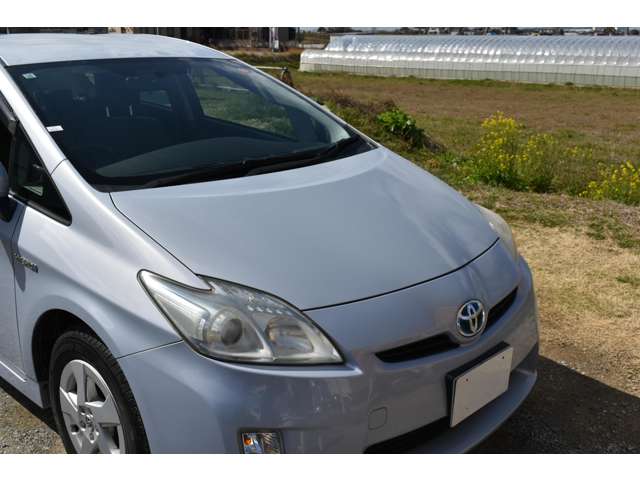 トヨタ プリウス １．８ Ｓ H21年 (近畿) 99