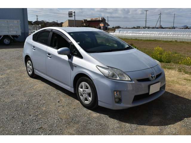 トヨタ プリウス １．８ Ｓ H21年 (近畿) 99